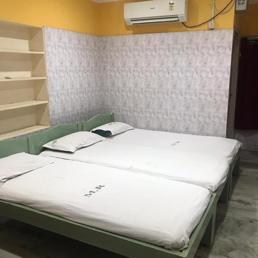 Balaji Residency Velankanni Zewnętrze zdjęcie