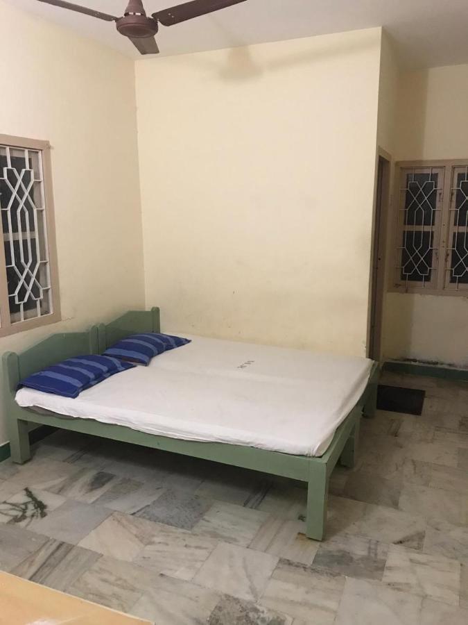 Balaji Residency Velankanni Zewnętrze zdjęcie