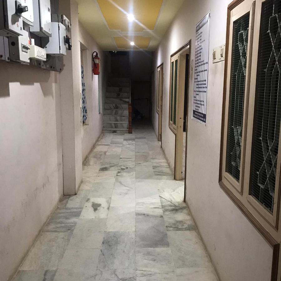 Balaji Residency Velankanni Zewnętrze zdjęcie